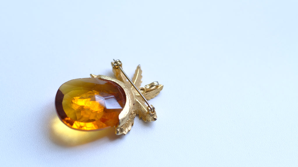 Vintage brooch