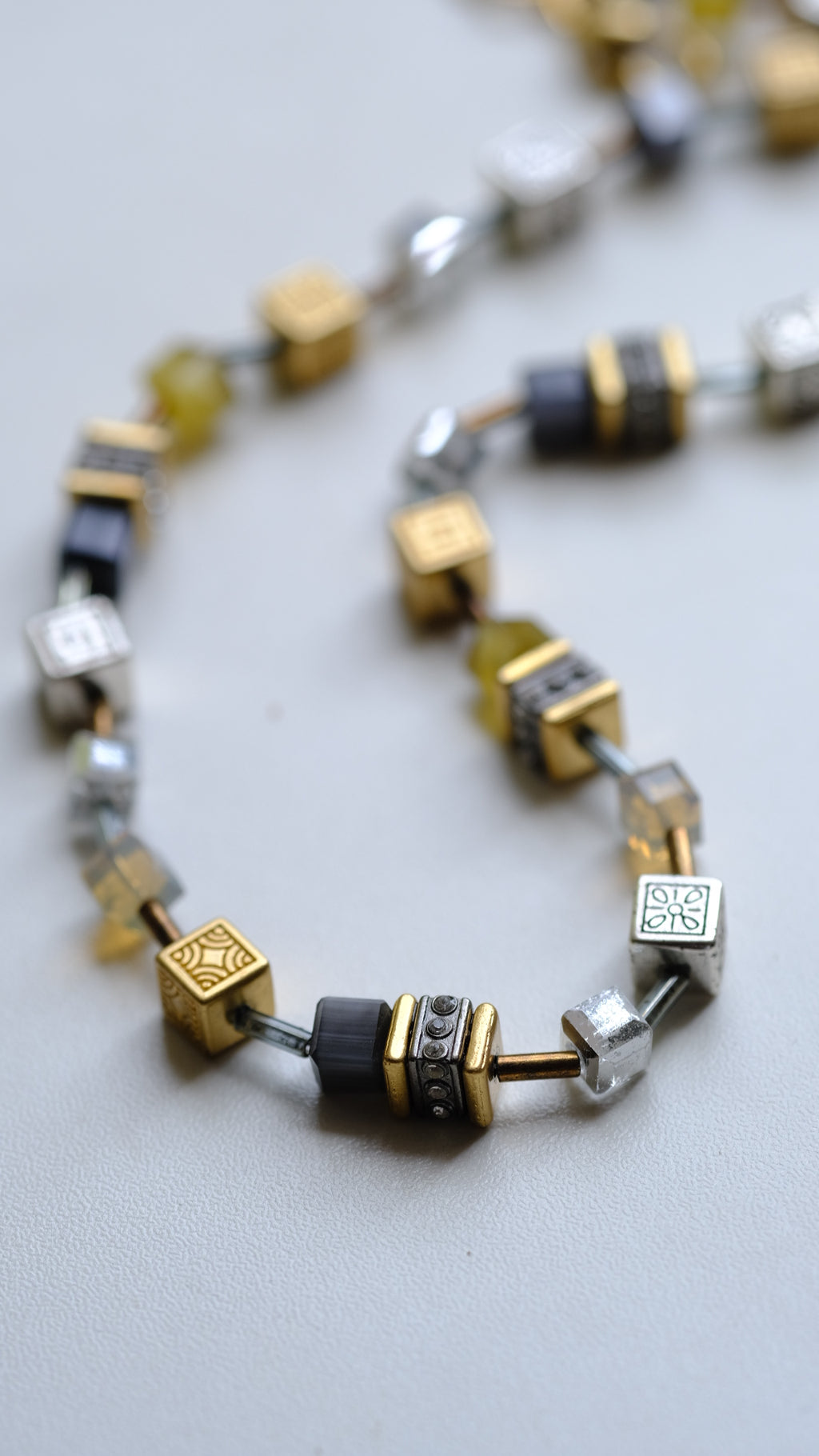 Vintage necklace