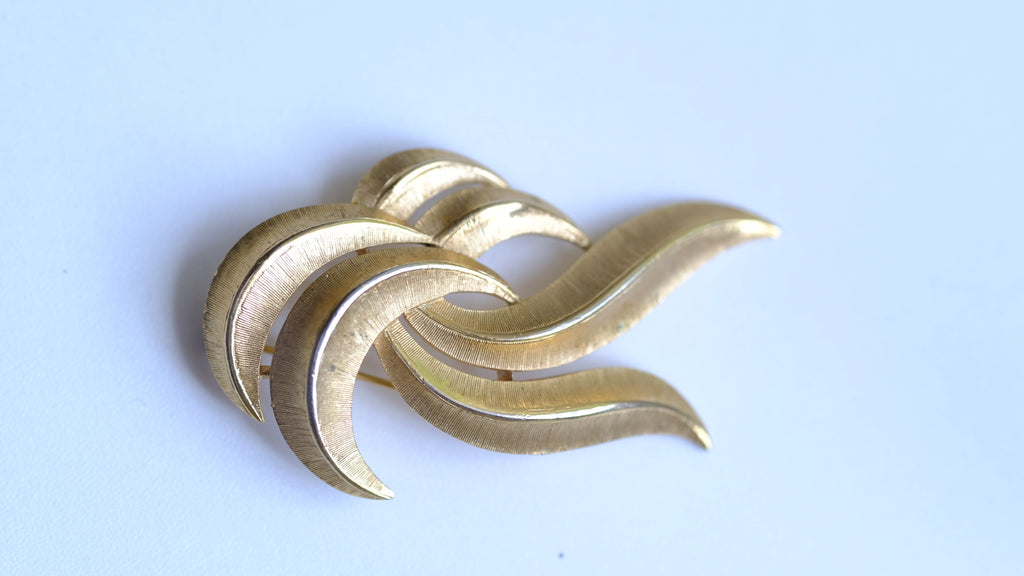 Vintage brooch