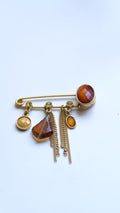 Vintage Brooch