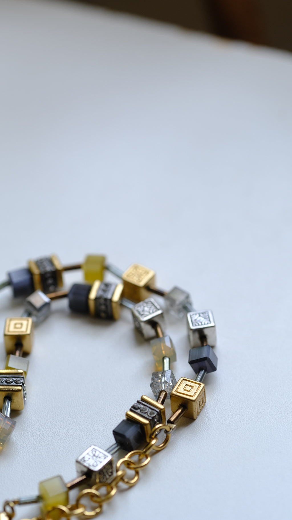 Vintage necklace