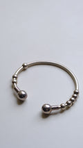 925 Sterling silver bangle