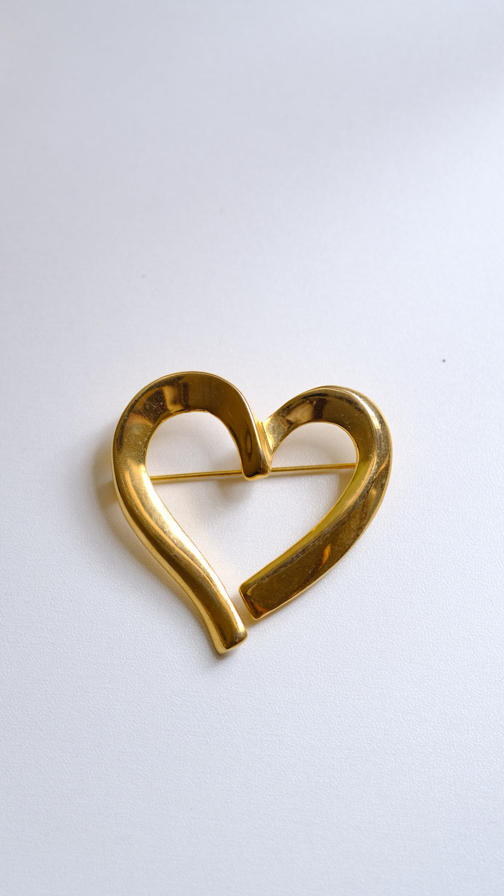 Vintage brooch