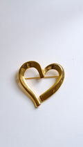Vintage brooch
