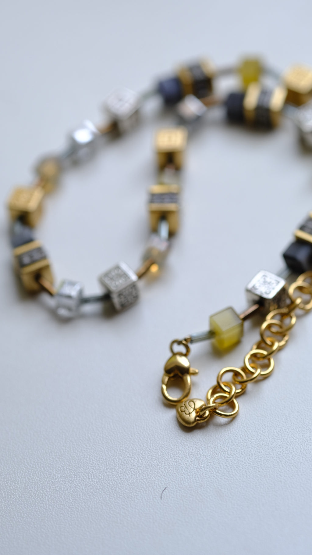 Vintage necklace