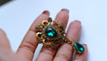 Vintage brooch