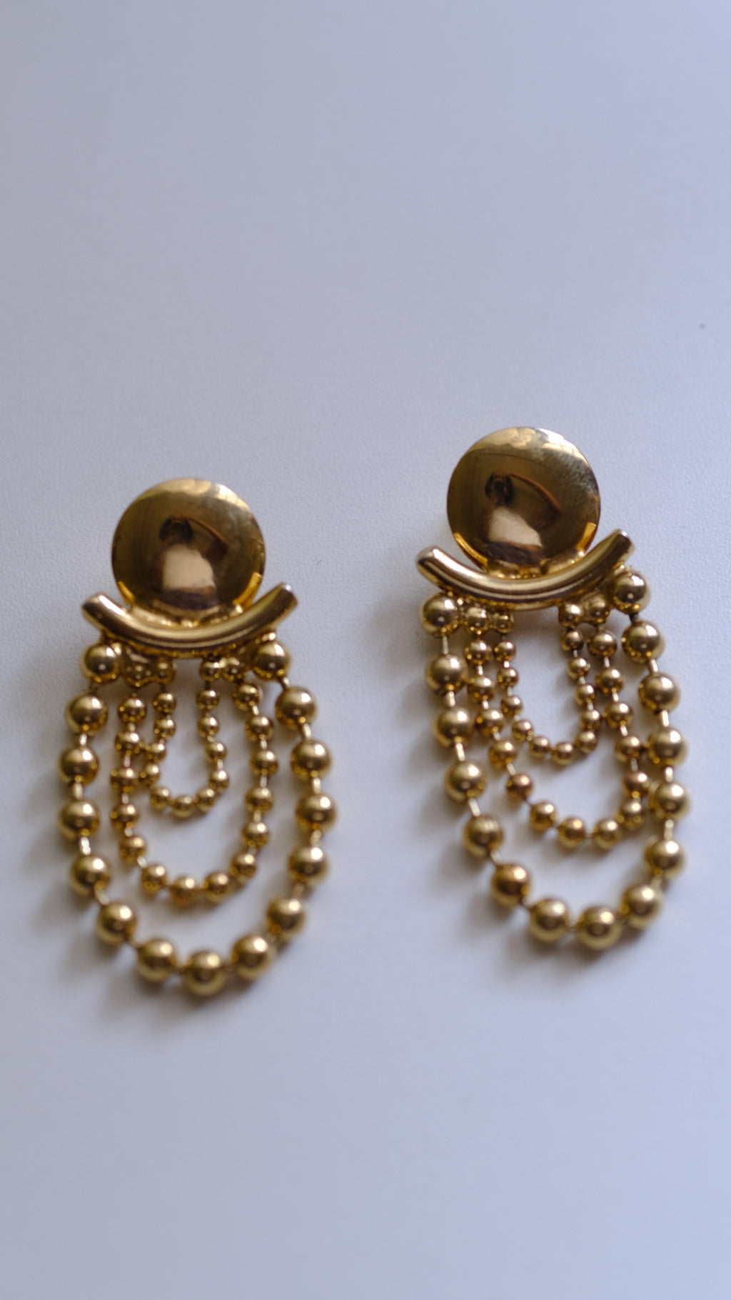 Vintage earrings