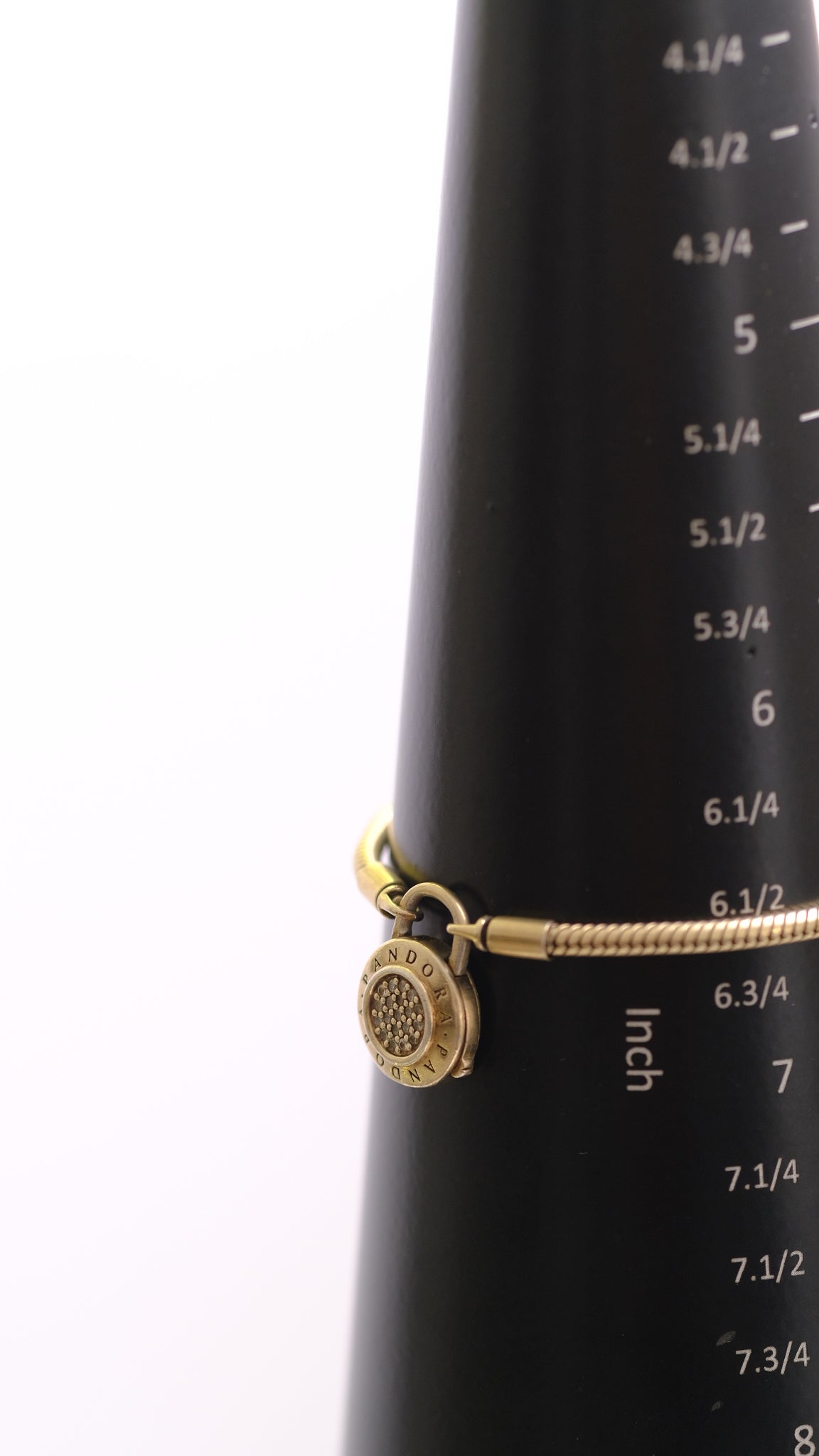 Pandora bracelet 925 Sterling