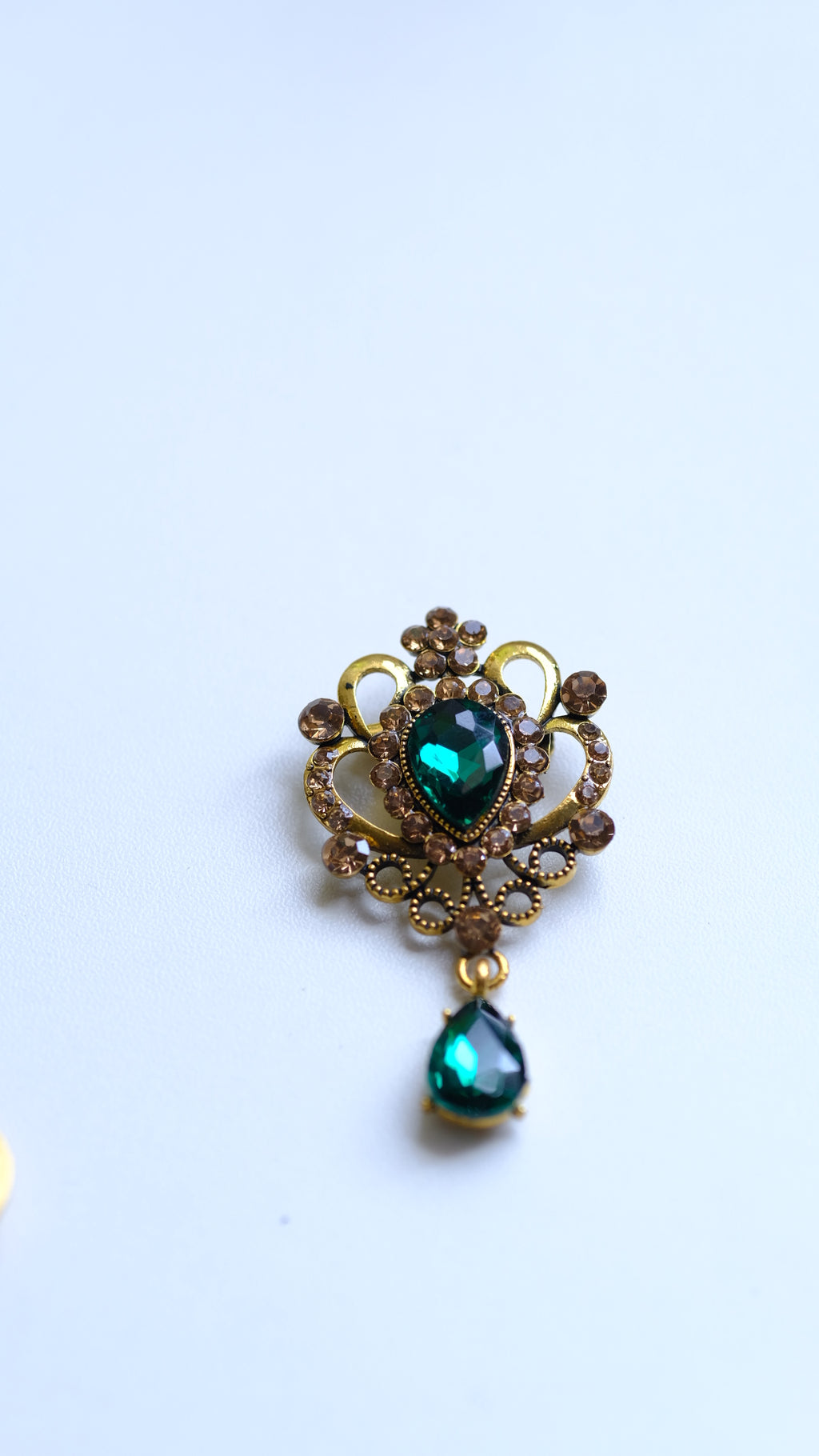 Vintage brooch