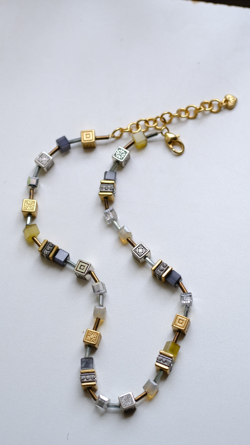 Vintage necklace