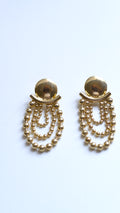 Vintage earrings