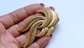 Vintage brooch